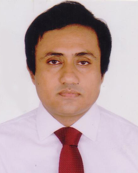 Mohammad Asaduzzaman